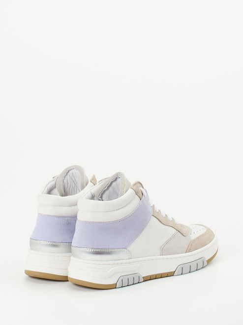 Sneaker high-16739790005 Andrea Sabatini