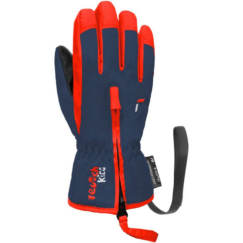 Reusch Ben Skihandschuhe Kinder
