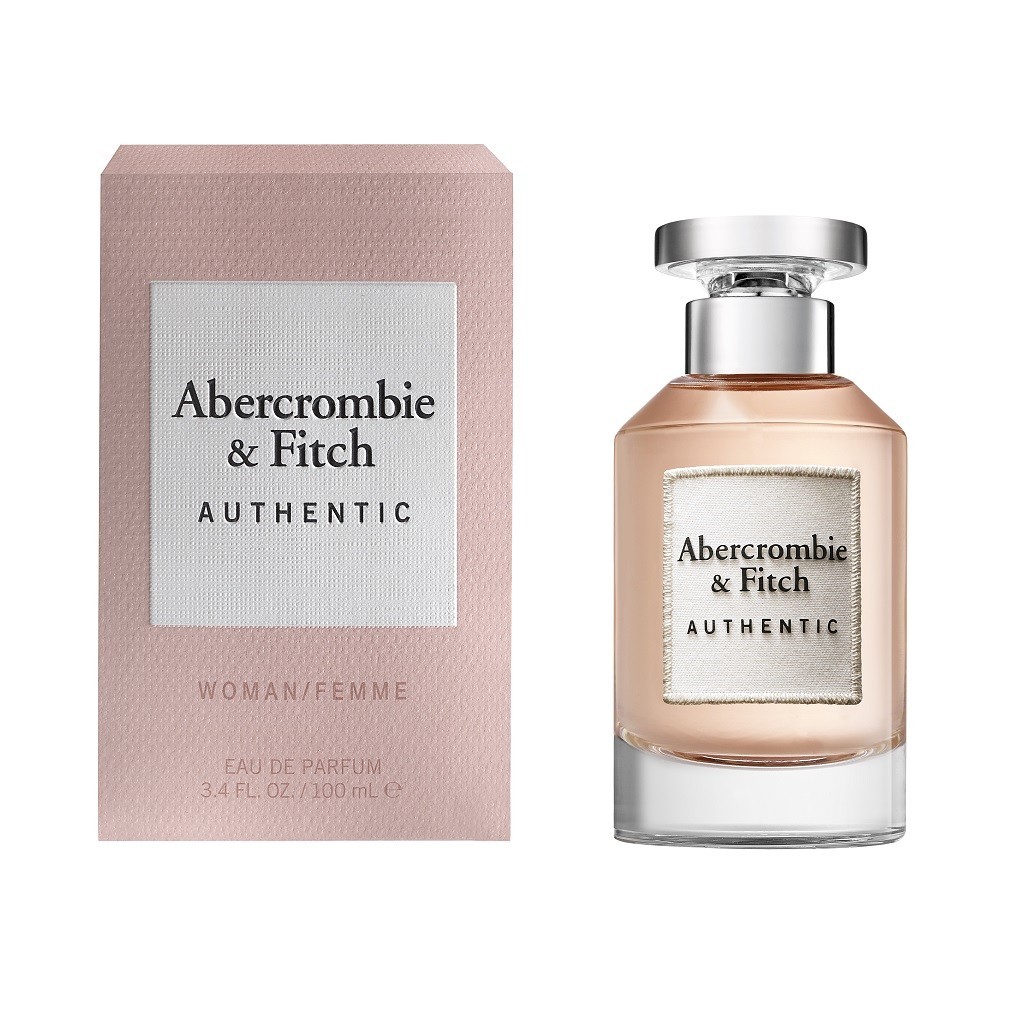 Abercrombie & Fitch Femme