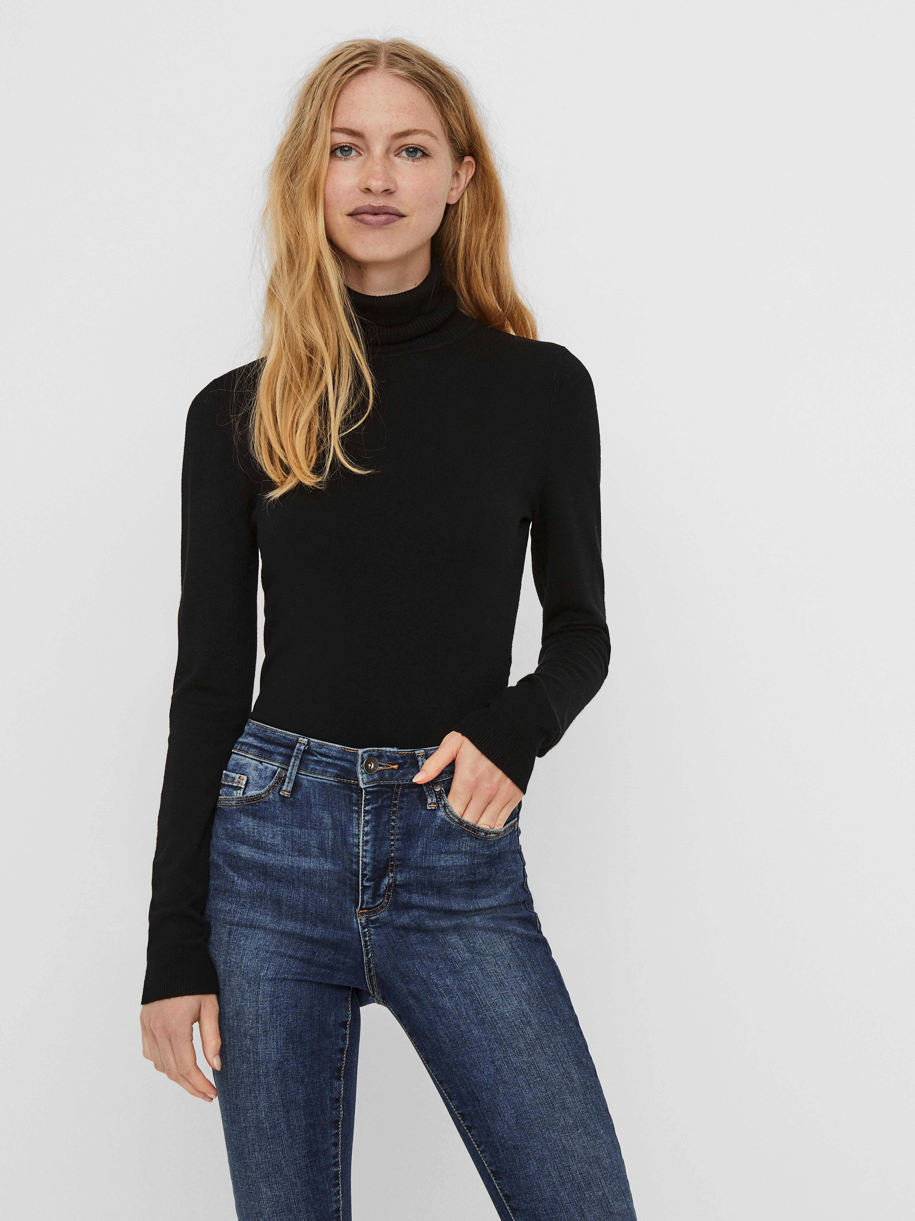 VMGLORY Pullover