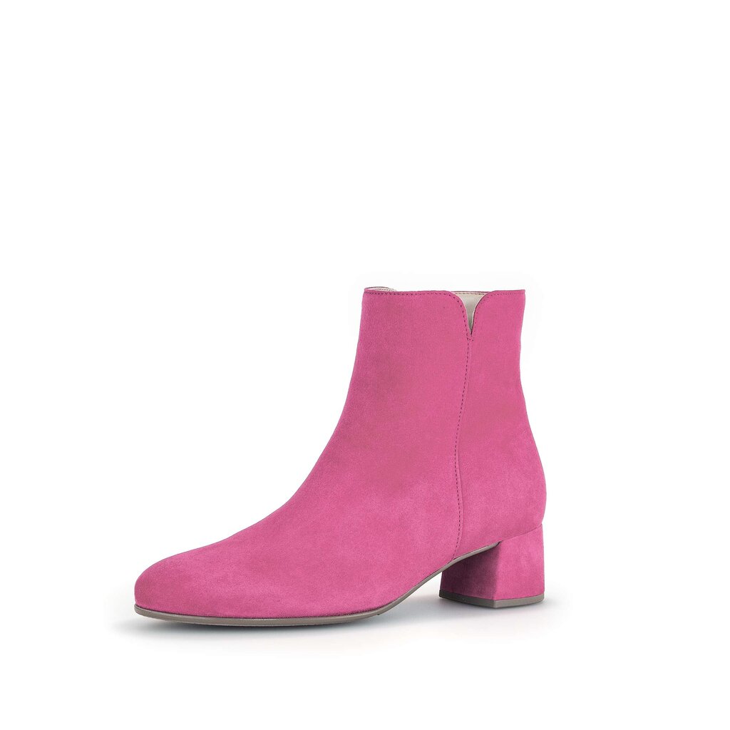 Gabor fashion Elegante Stiefelette pink