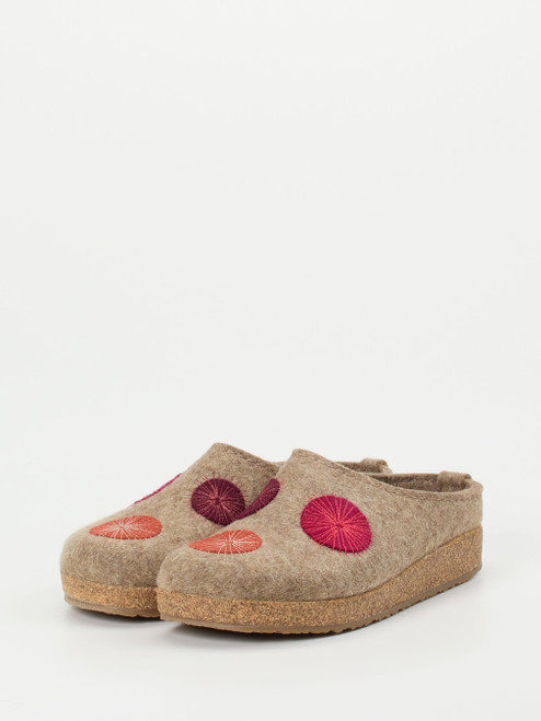 Hausschuh-71632590009 Haflinger