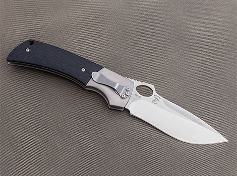 Squail VG-10
