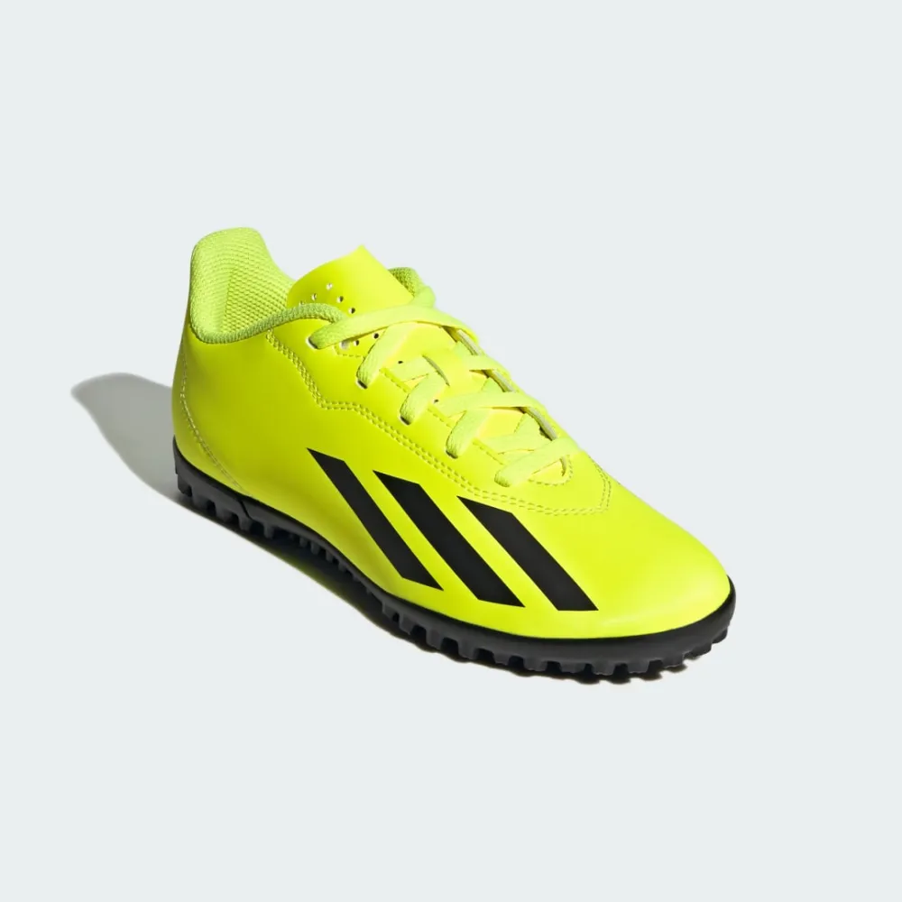 adidas X Crazyfast Club TF IF0707 / schwarz
