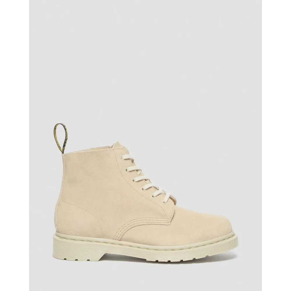 Dr. Martens 101 Mono 27449268 / braun
