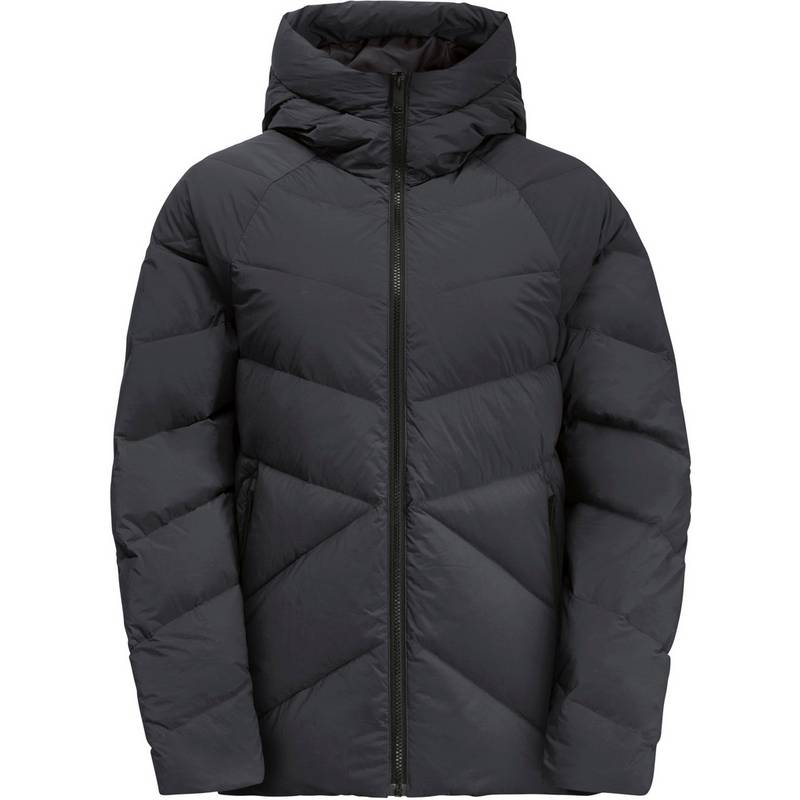 Jack Wolfskin MARIENPLATZ Daunenjacke Damen