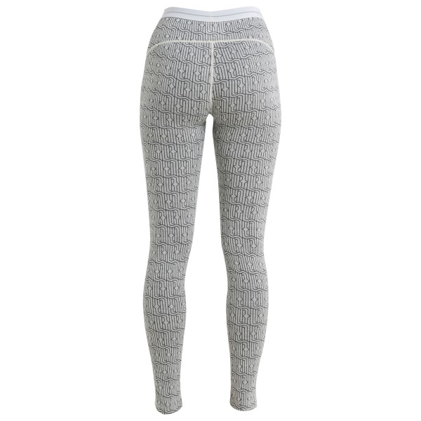 Icebreaker - Women's 260 Vertex Leggings Herenga - Merinounterwäsche