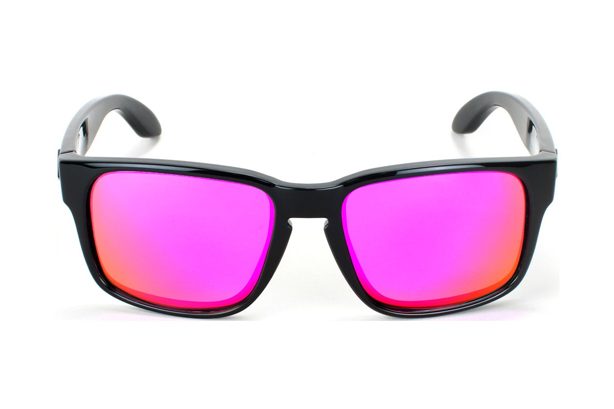 OUTOF Swordfish Glossy Black / The One Loto