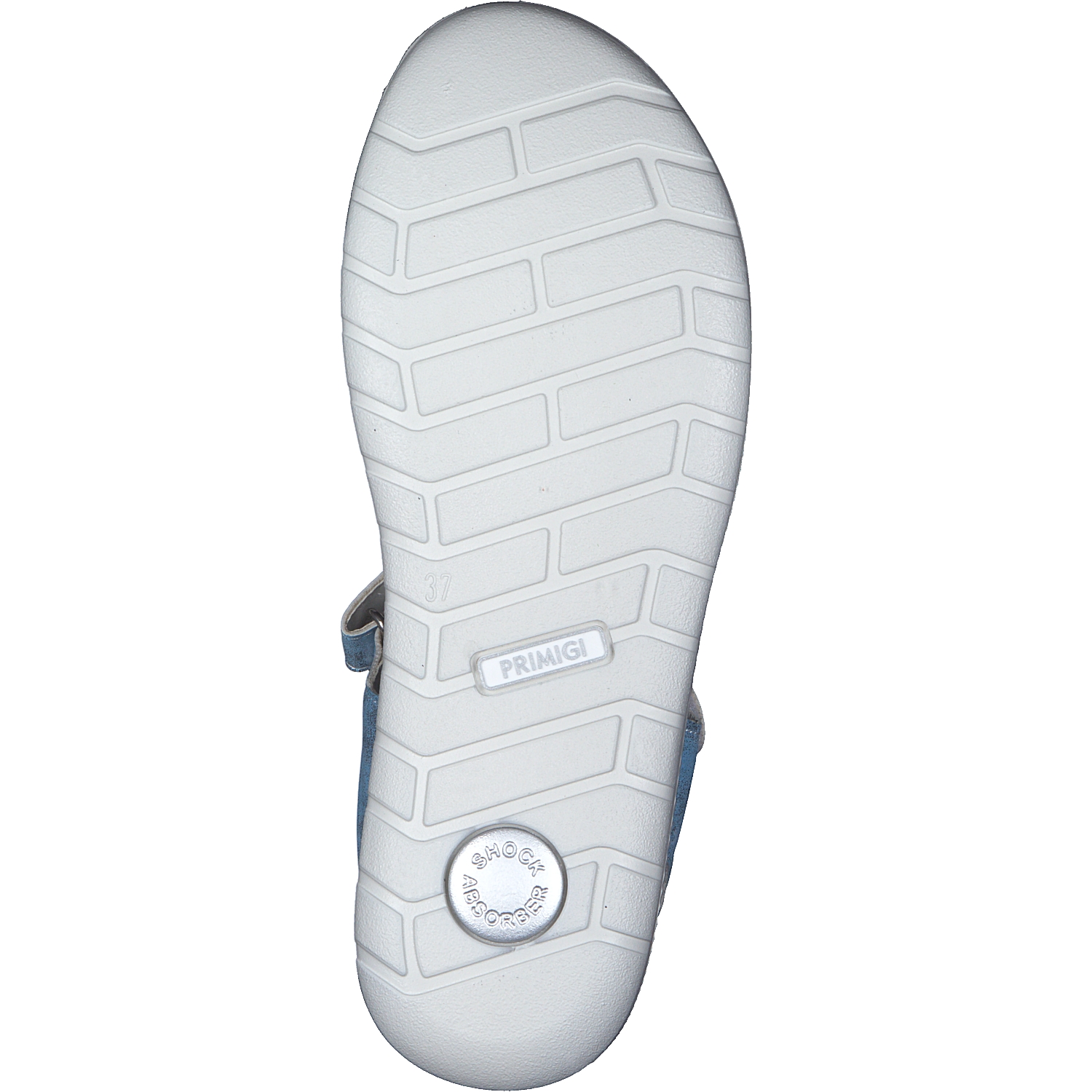 Primigi Alanis 3884, Sandalen (Kinder), Kinder, skjy/turchese