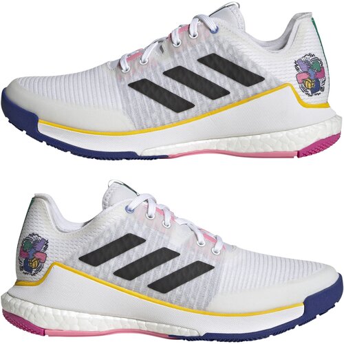 DAMEN HANDBALLSCHUHE CRAZYFLIGHT