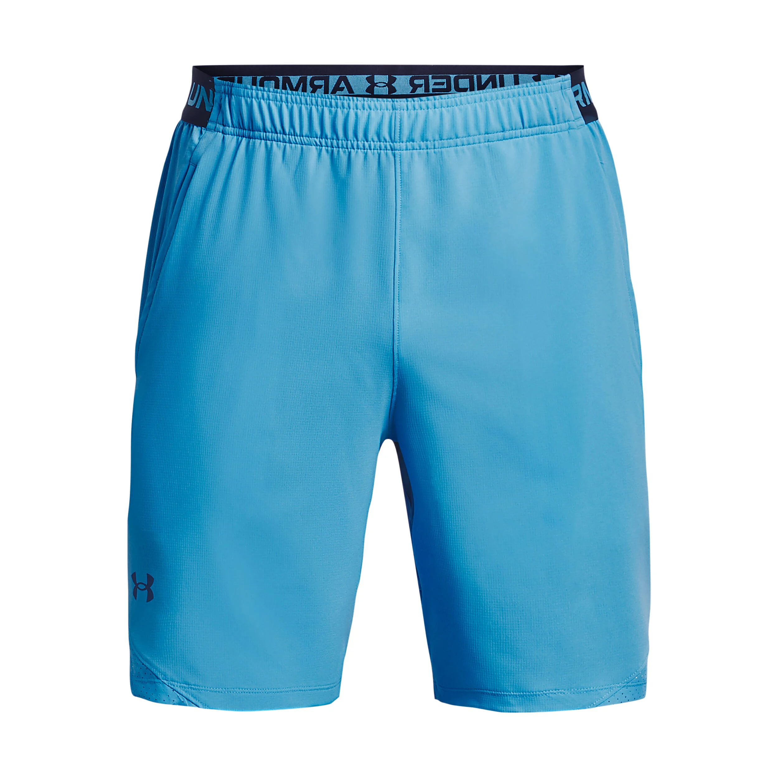 Vanish Woven 8in Shorts Herren - Blau
