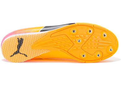 Puma evoSPEED Triple Jump 10 W
