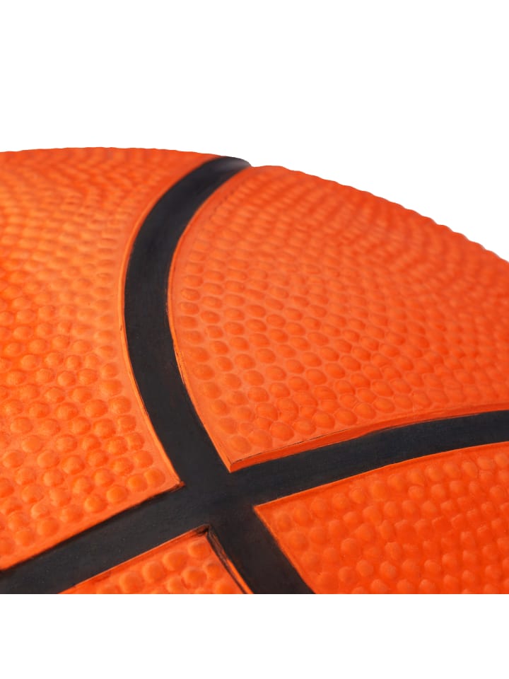 relaxdays Basketball in Orange günstig kaufen onesize