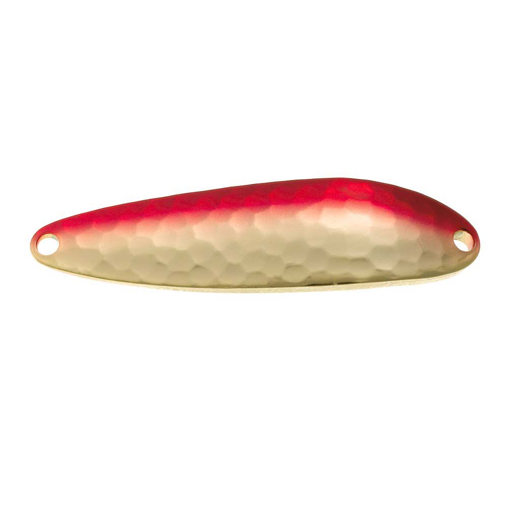 Cuillère Ondulante Tiemco Lightning Wobbler 3,9cm, 3,5g