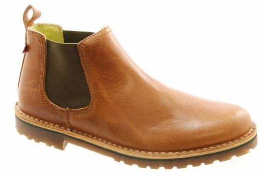 GRÜNBEIN Stiefeletten beige