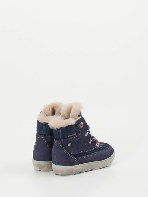 Schnürboots-68051090015 Ricosta