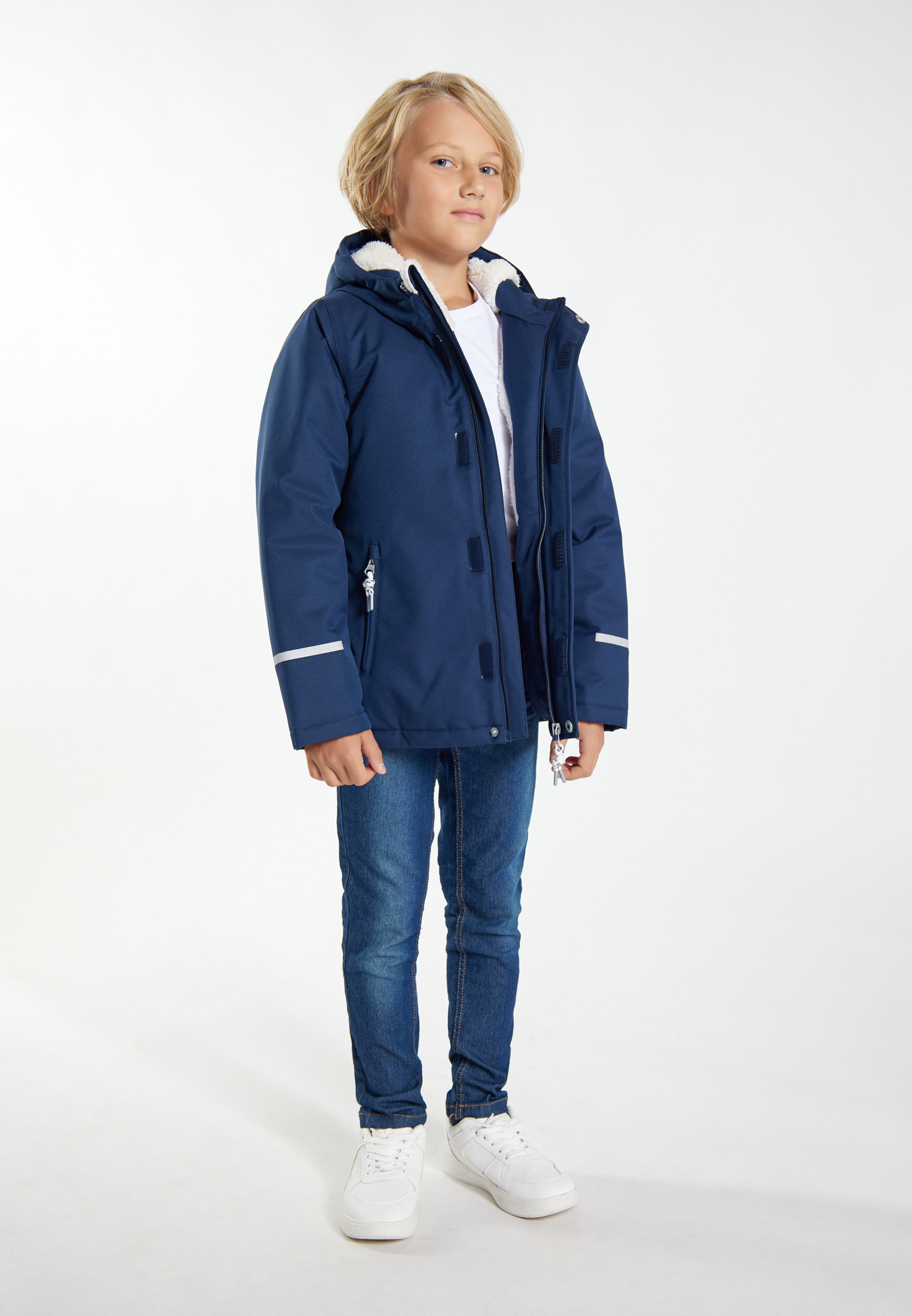 Performance Jacket