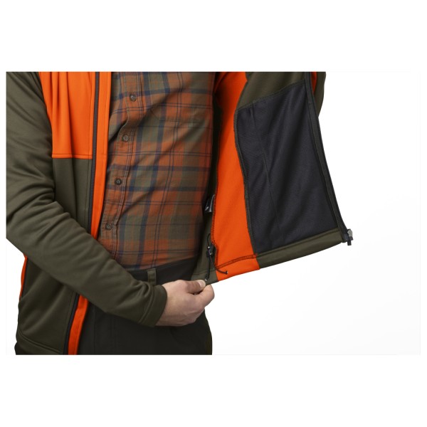 Seeland - Elliot Fleece Jacket - Fleecejacke