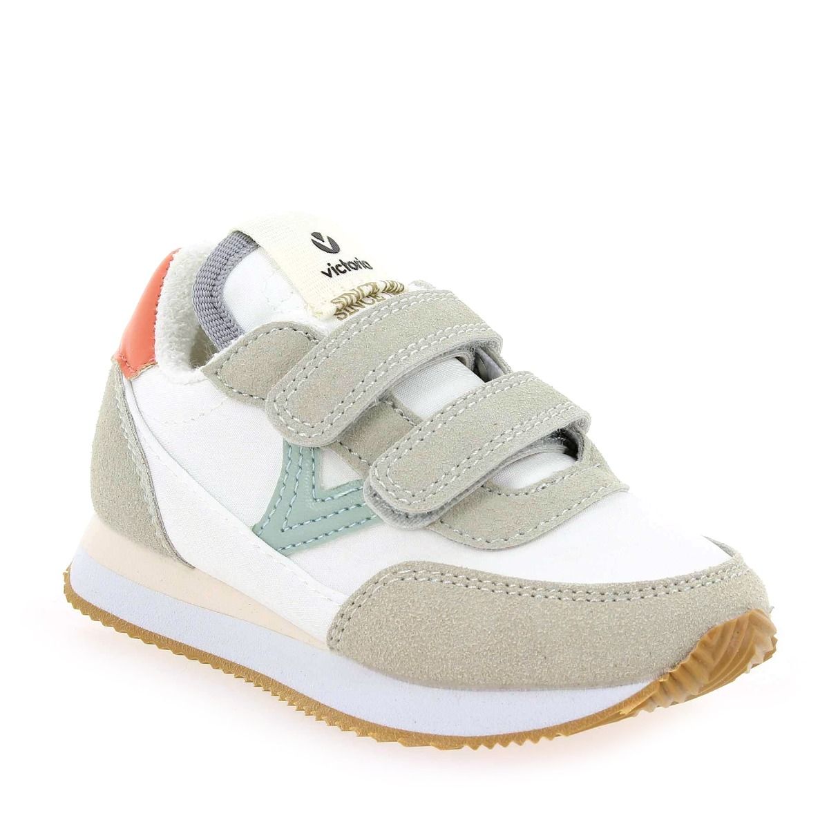 Victoria  1137100  ASTRO KIDS - Bleu Orange