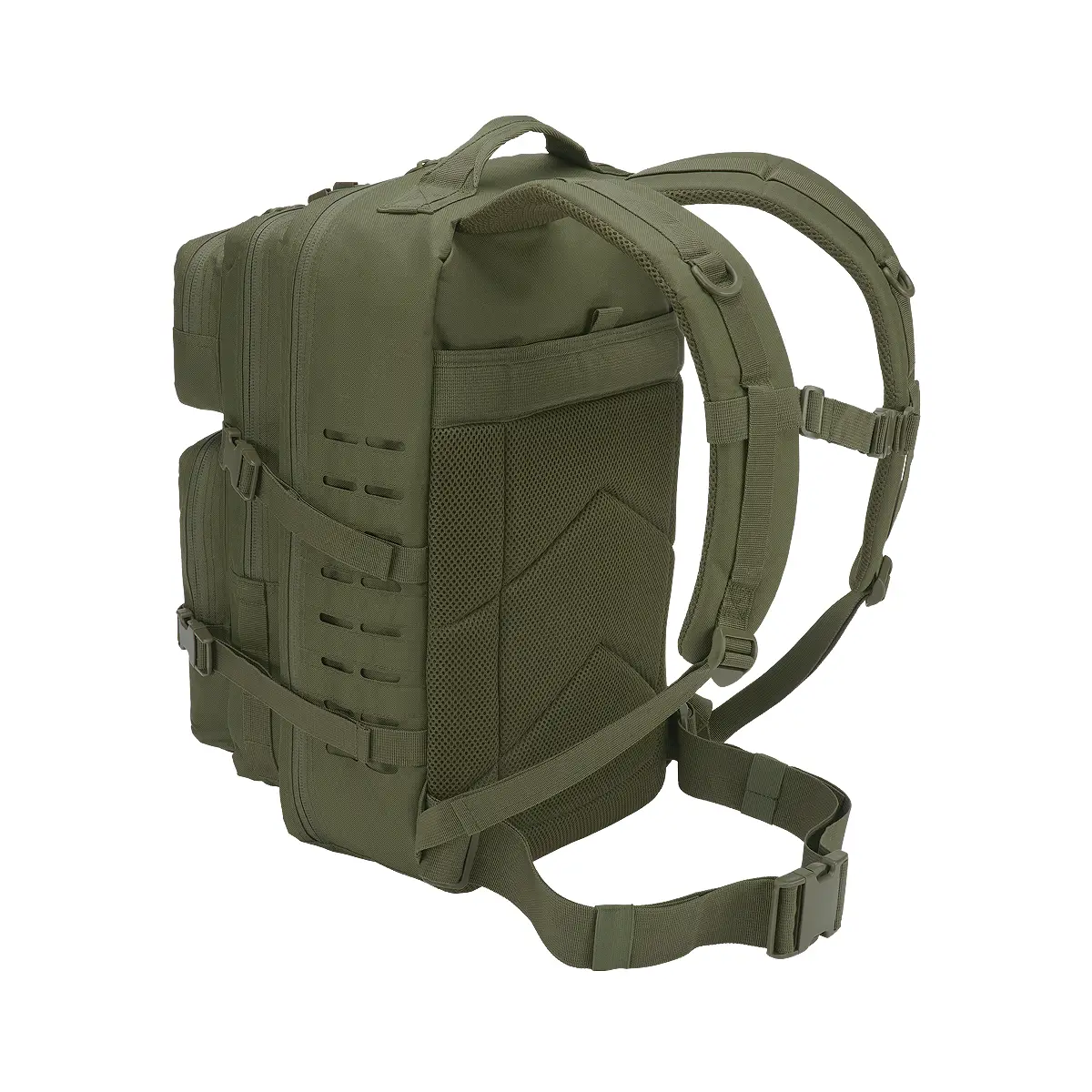 US Rucksack Cooper Laser Cut large versch. Farben