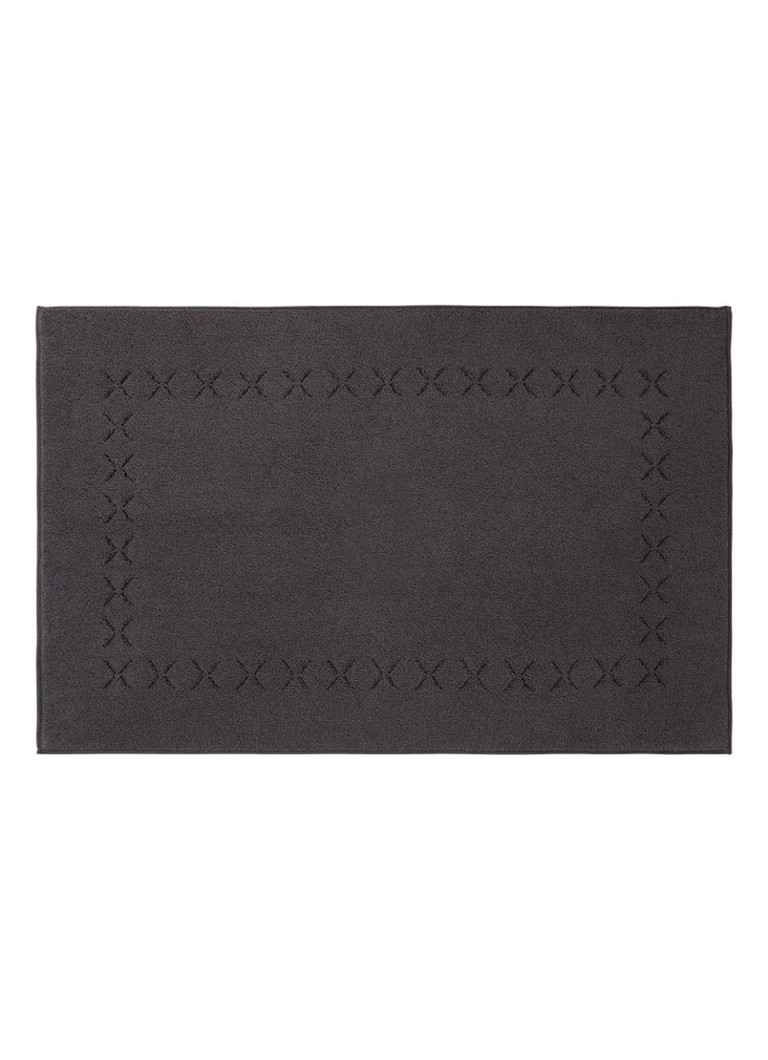 Yves Delorme Nature Amande bath mat 55 x 90 cm