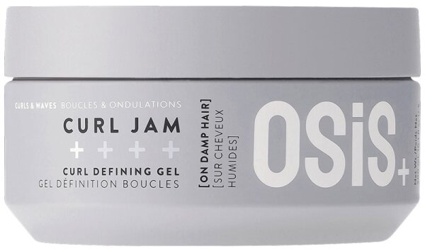 Schwarzkopf Professional Osis Curl Jam Haargel