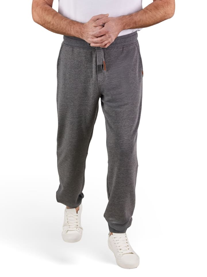 riverso  Jogginghose RIVKasper regular/straight in Grau günstig kaufen