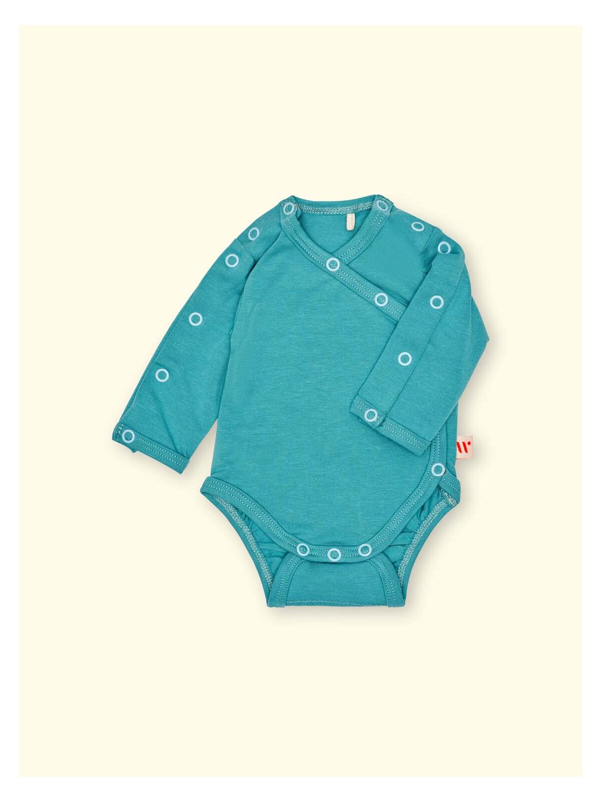 Wombly kleine Charlotte 2.0 Sondenbody aqua