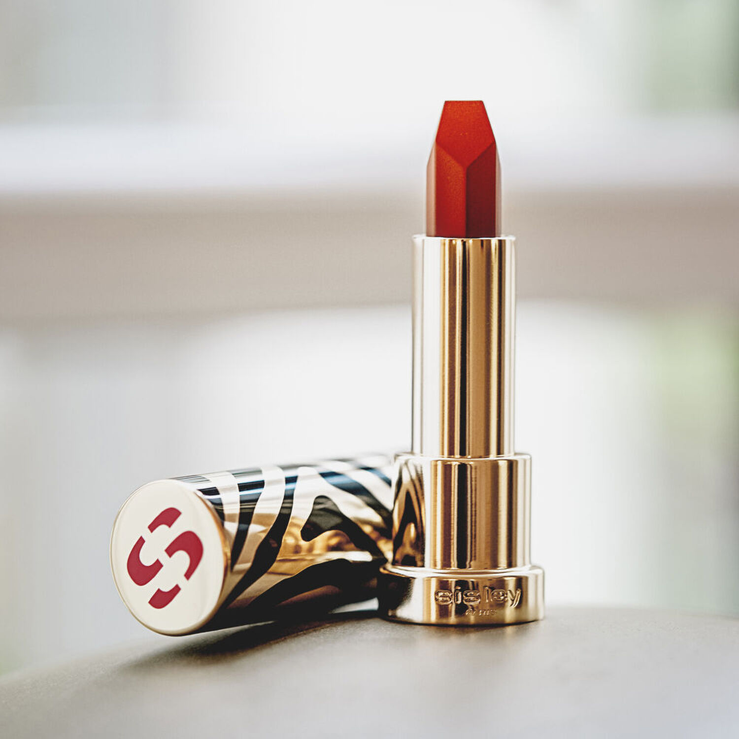 Sisley Le Phyto Rouge Rouge à Lèvres