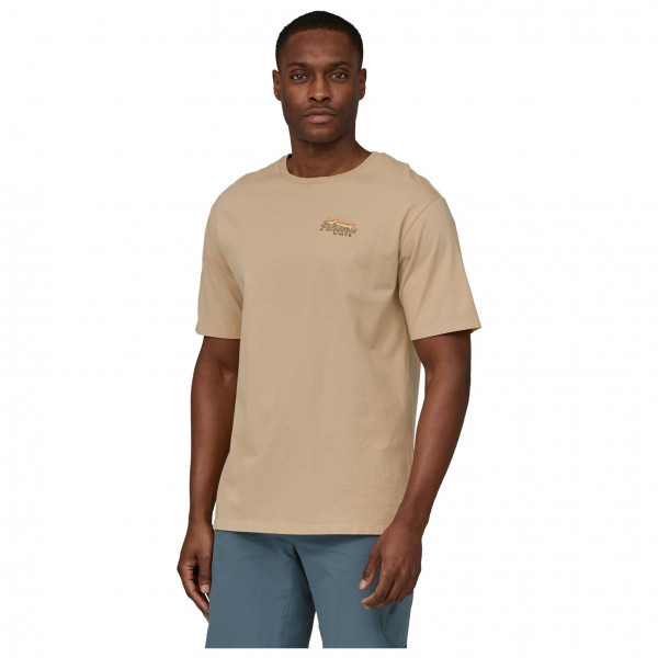 Patagonia - Protect Pedal Organic T-Shirt - T-Shirt