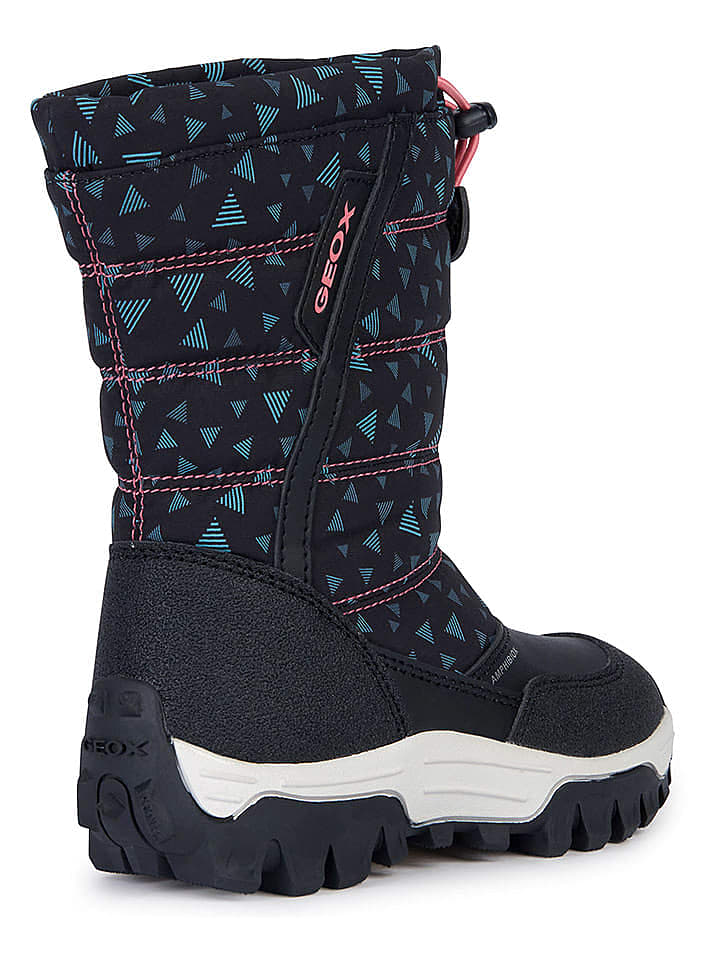 Geox Winterstiefel 