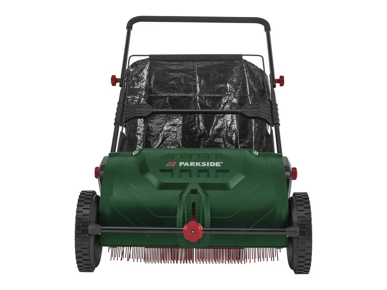 PARKSIDE® Coletor de folhas e zioła, 103 l