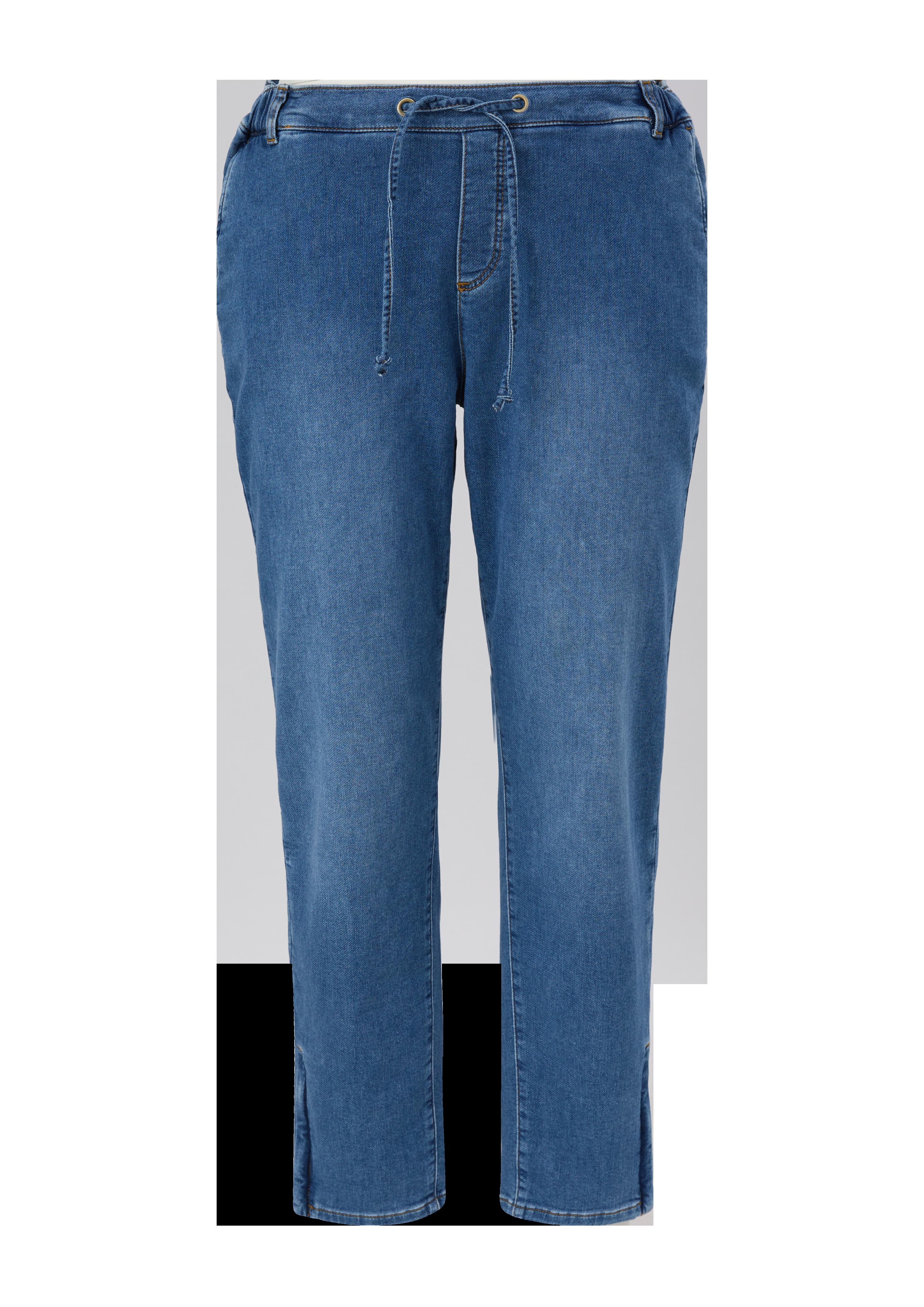 Jeans / Mom Fit / Mid Rise   2137043-58Z4