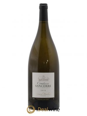 Sancerre Comtesse Gérard Boulay  2019 - Lot de 1 Magnum