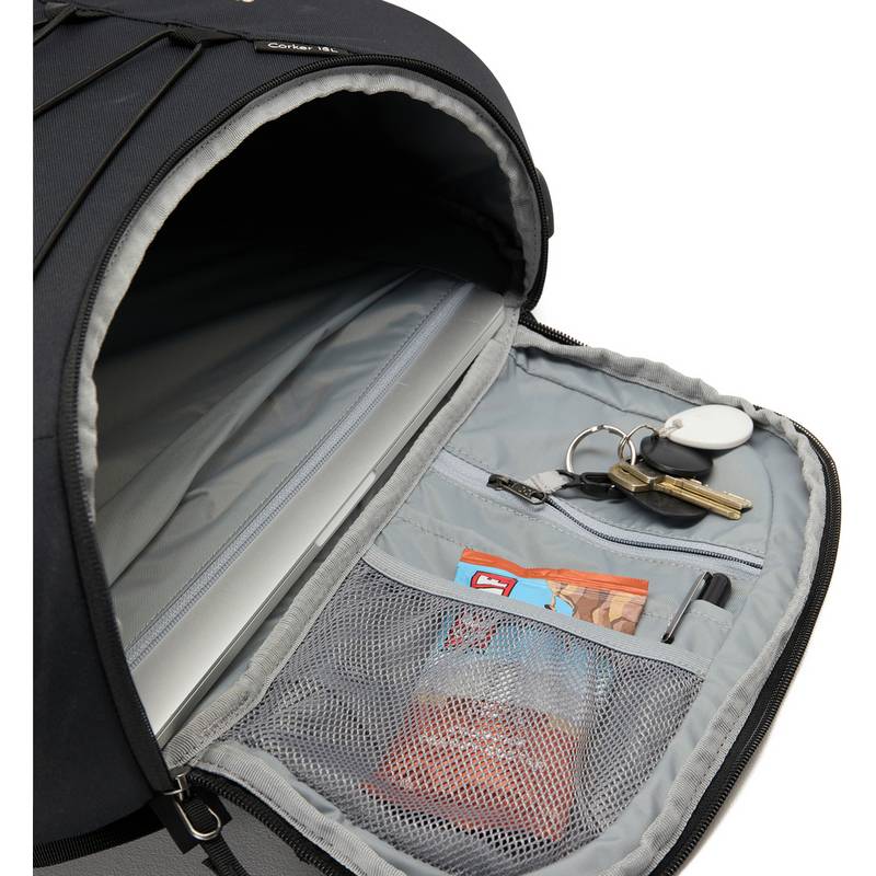 Haglfs Corker 15L Trekkingrucksack
