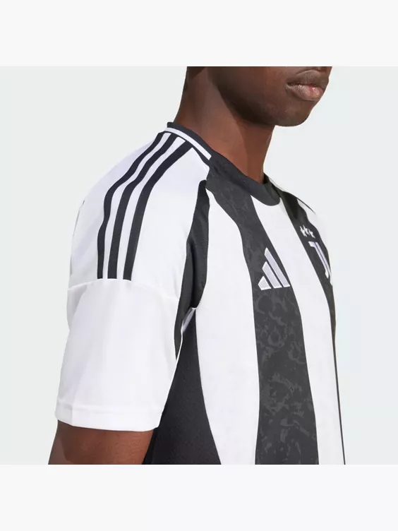 adidas Juventus Turin 24/25 Heimtrikot