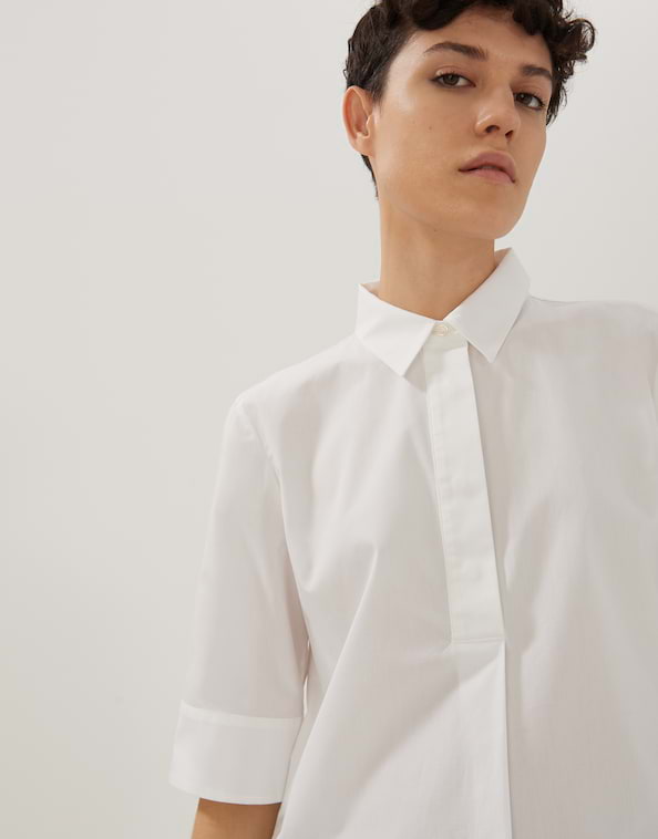 Shirtbluse Zarba