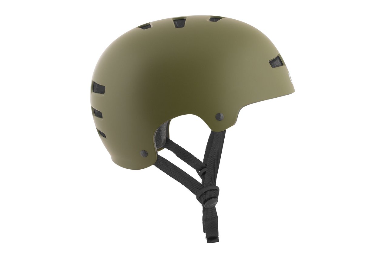 TSG Evolution Solid Color