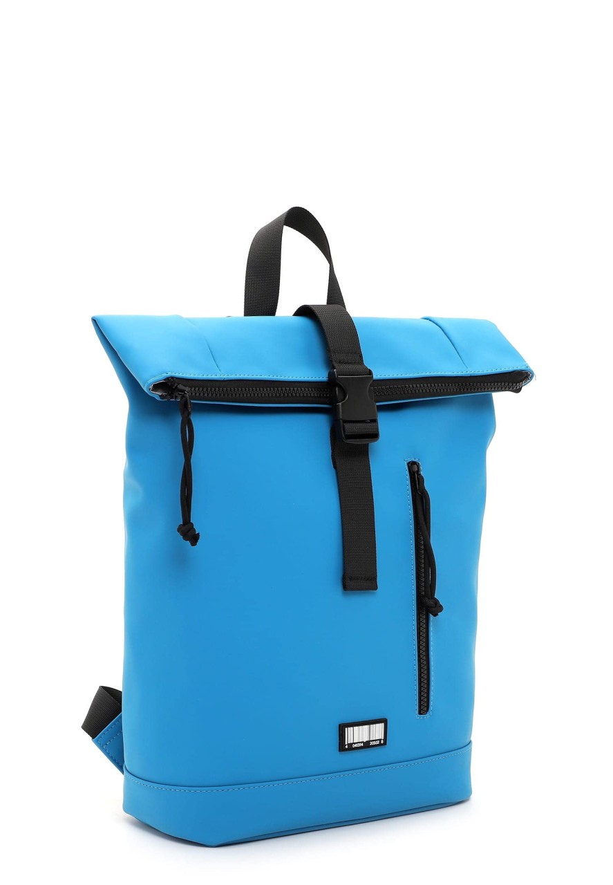 EMILY & NOAH Handtaschen blau Kairo