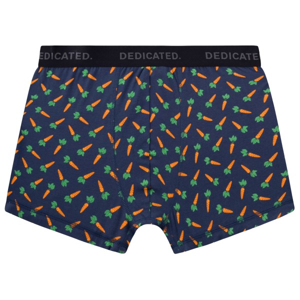 DEDICATED - Boxer Briefs Kalix Carrots - Alltagsunterwäsche