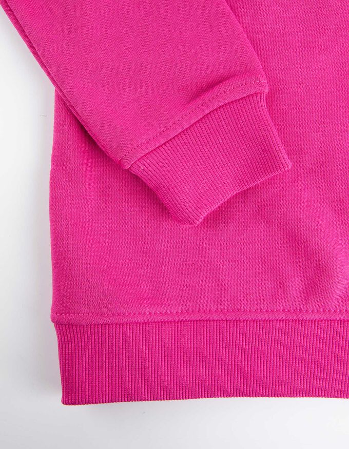 Hoodie - Rückenprint