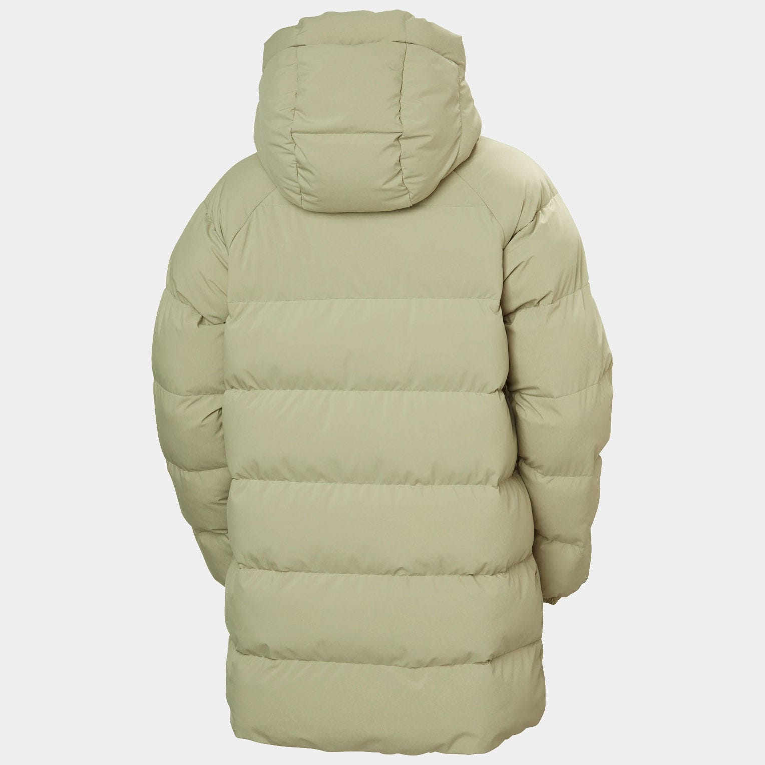 Women's Ellie Puffy Parka