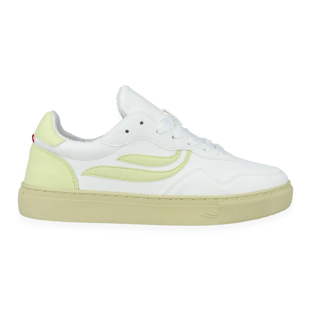 Genesis G Soley Cactus 1004429 / weiss