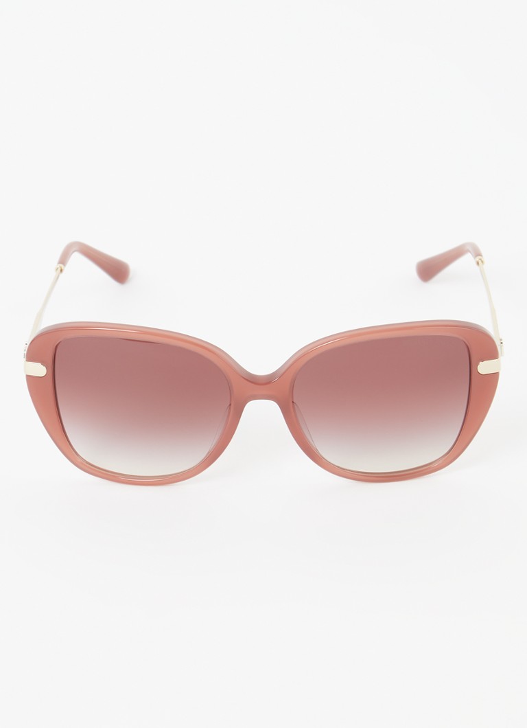 Occhiali da sole Michael Kors Flatiron MK2185