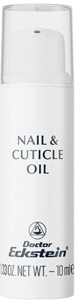 Doctor Eckstein Körperpflege Nail & Cuticle Oil Nagelöl