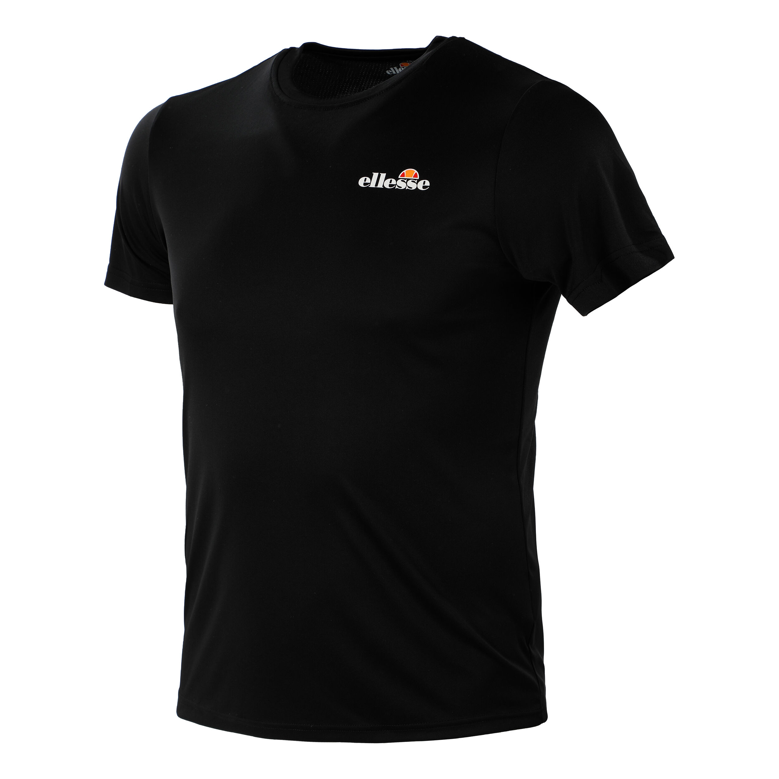 Malbe T-Shirt Herren - Schwarz, Weiß