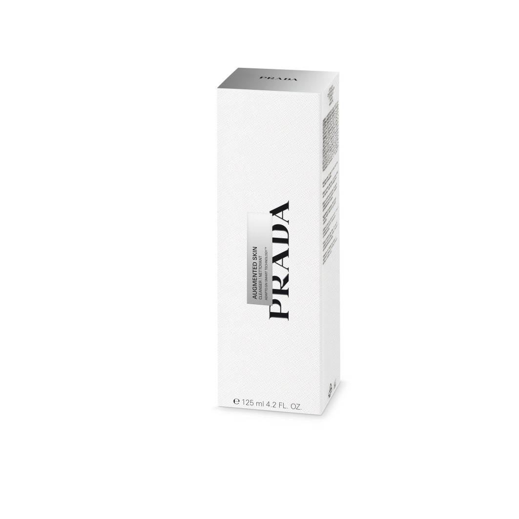 Augmented Face Cleanser & Make-Up Remover