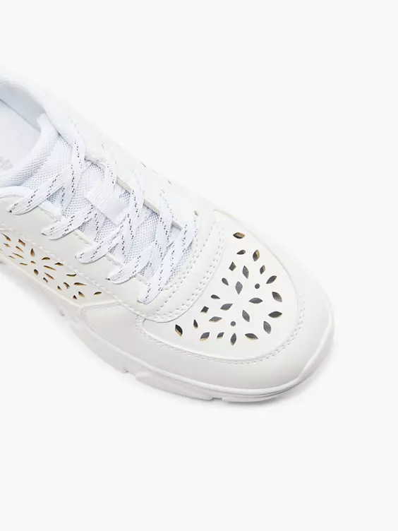 Graceland Chunky Sneaker