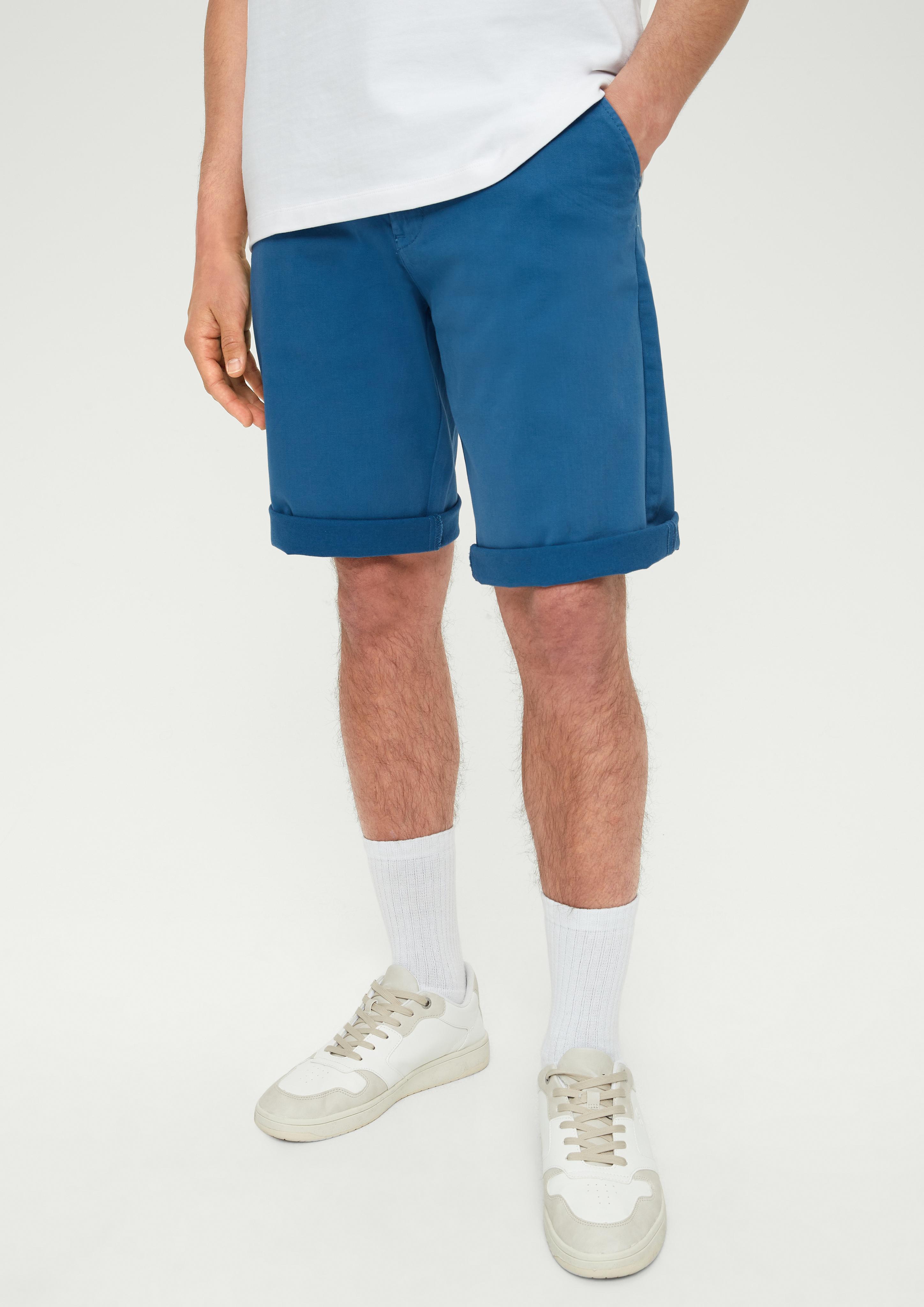 Regular: Chinoshorts  2132824-5704