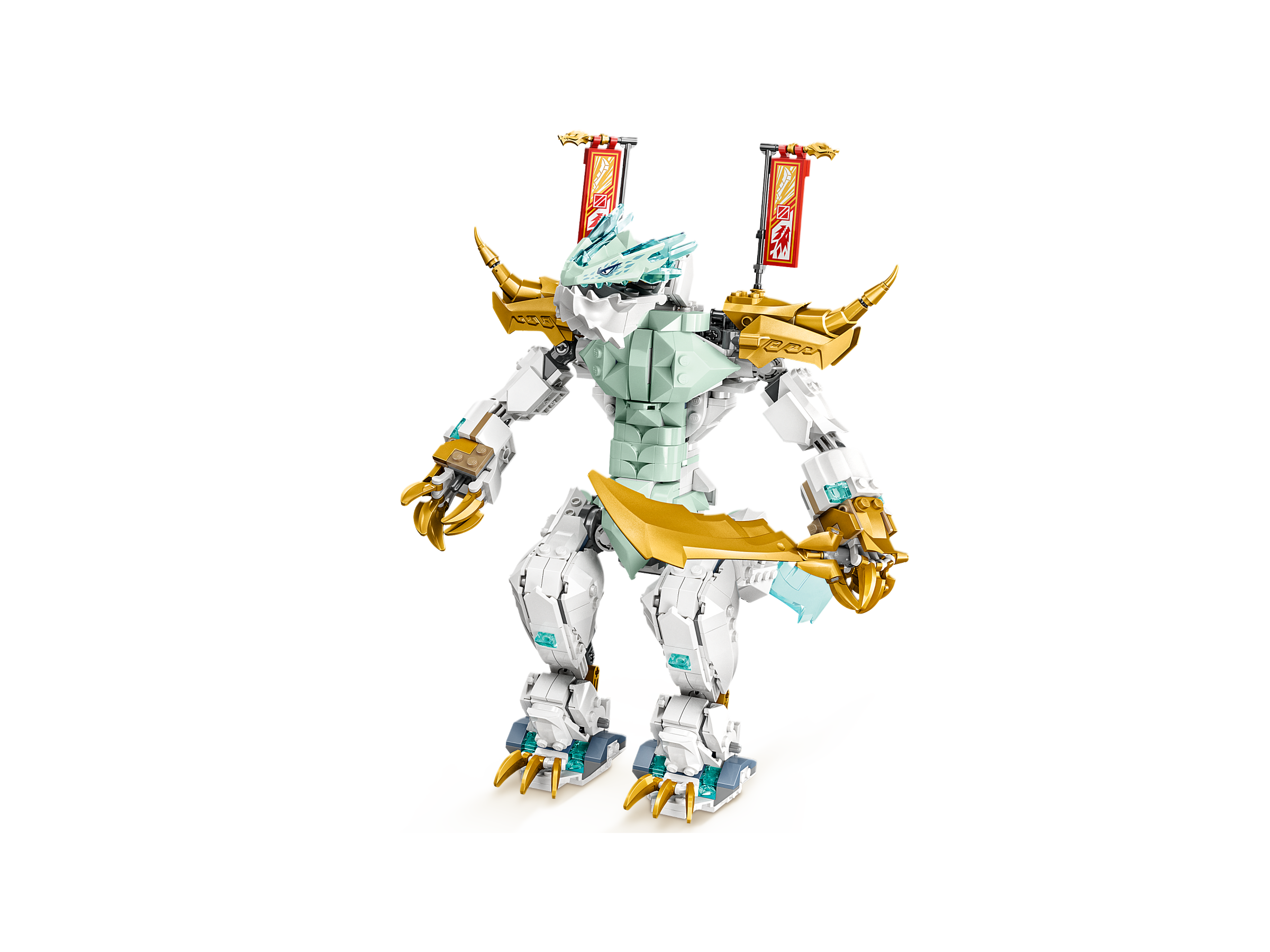 Zanes Eisdrache 71786